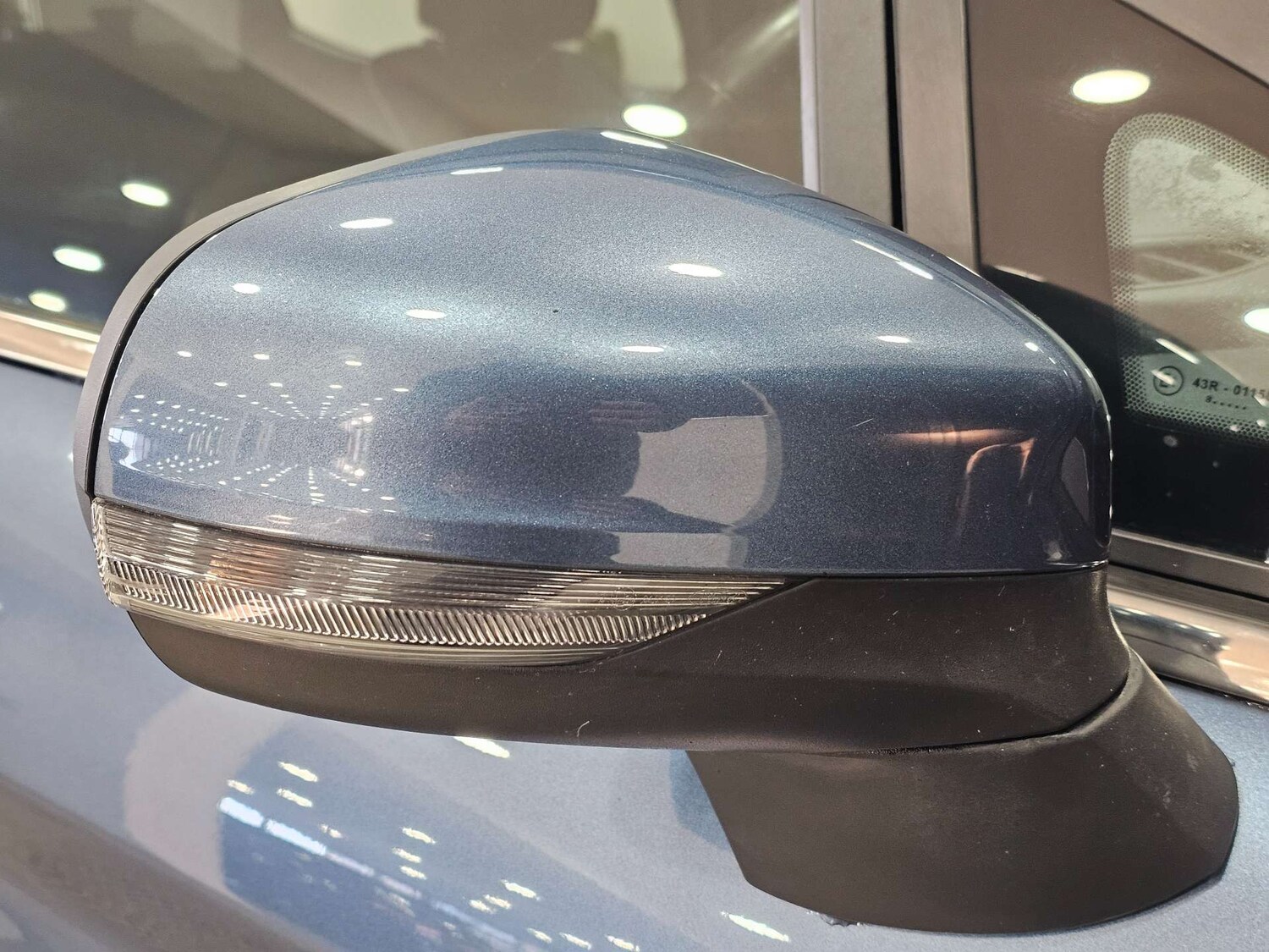 Used Ford Fiesta 2018 for sale - 77096049: Photo 40