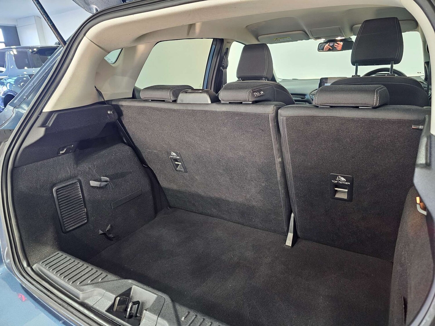 Used Ford Fiesta 2018 for sale - 77096049: Photo 51