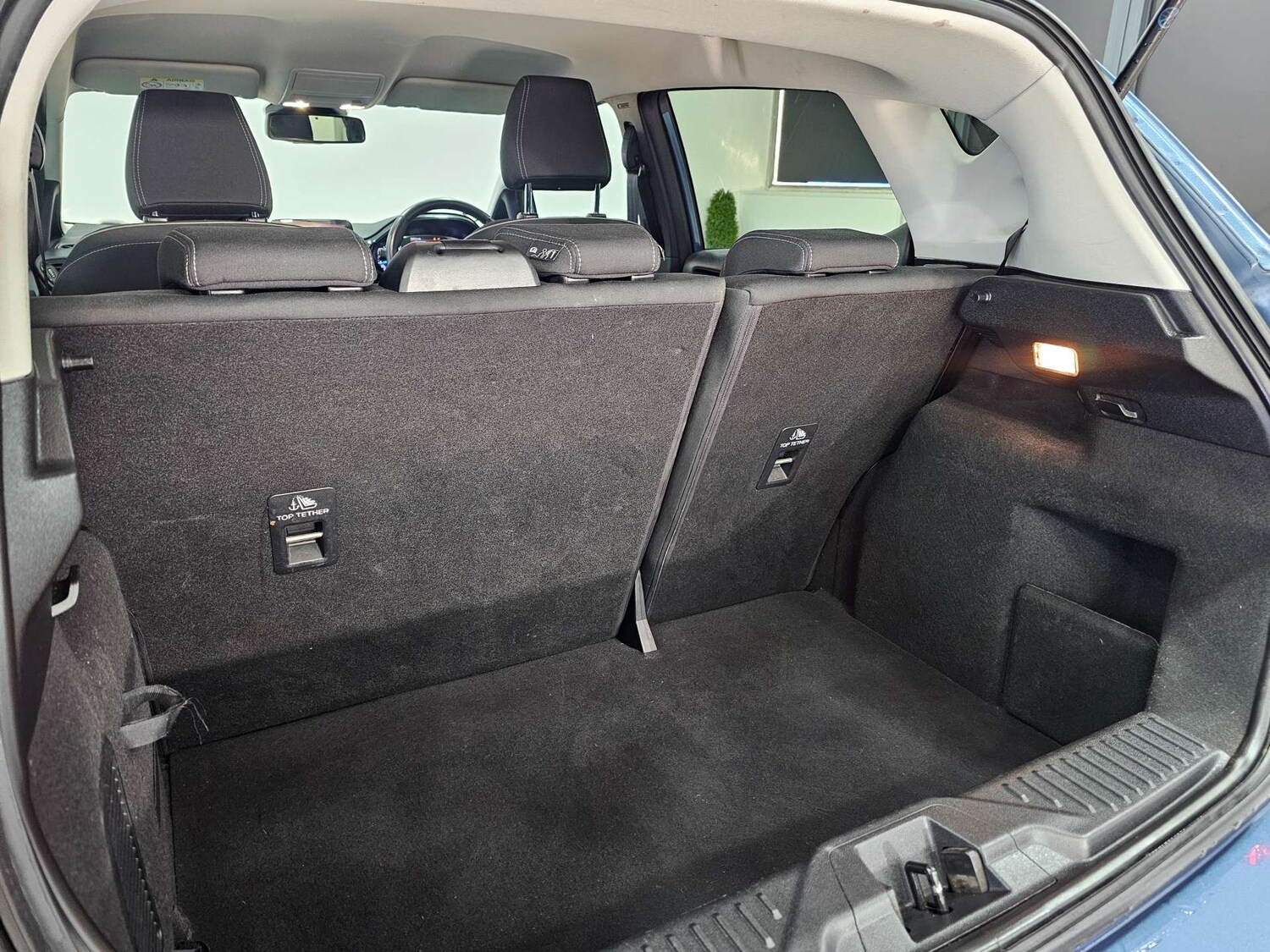 Used Ford Fiesta 2018 for sale - 77096049: Photo 52