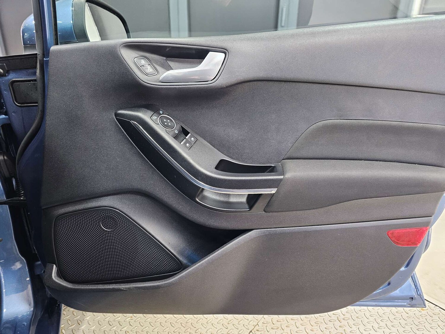 Used Ford Fiesta 2018 for sale - 77096049: Photo 53