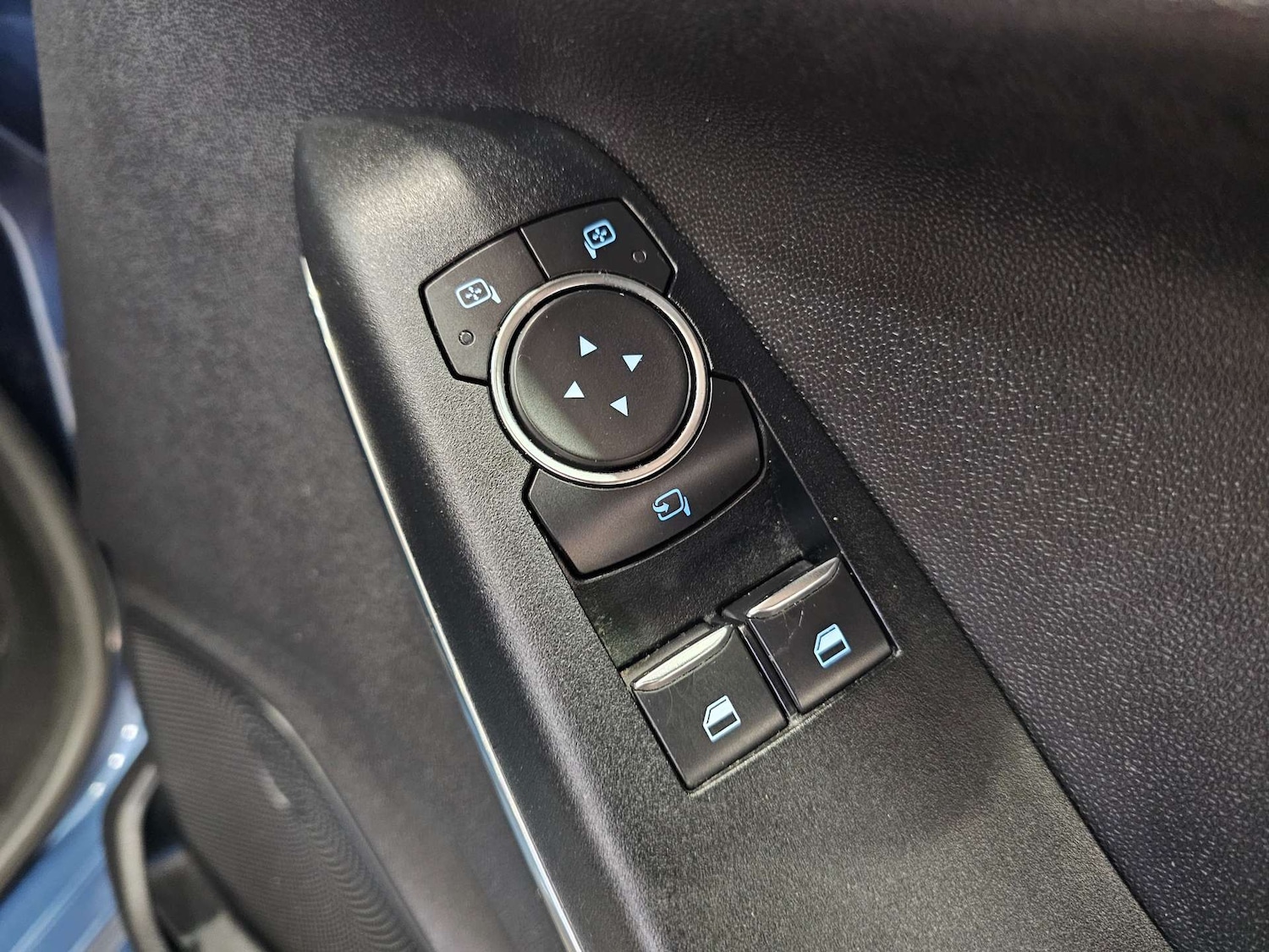 Used Ford Fiesta 2018 for sale - 77096049: Photo 54