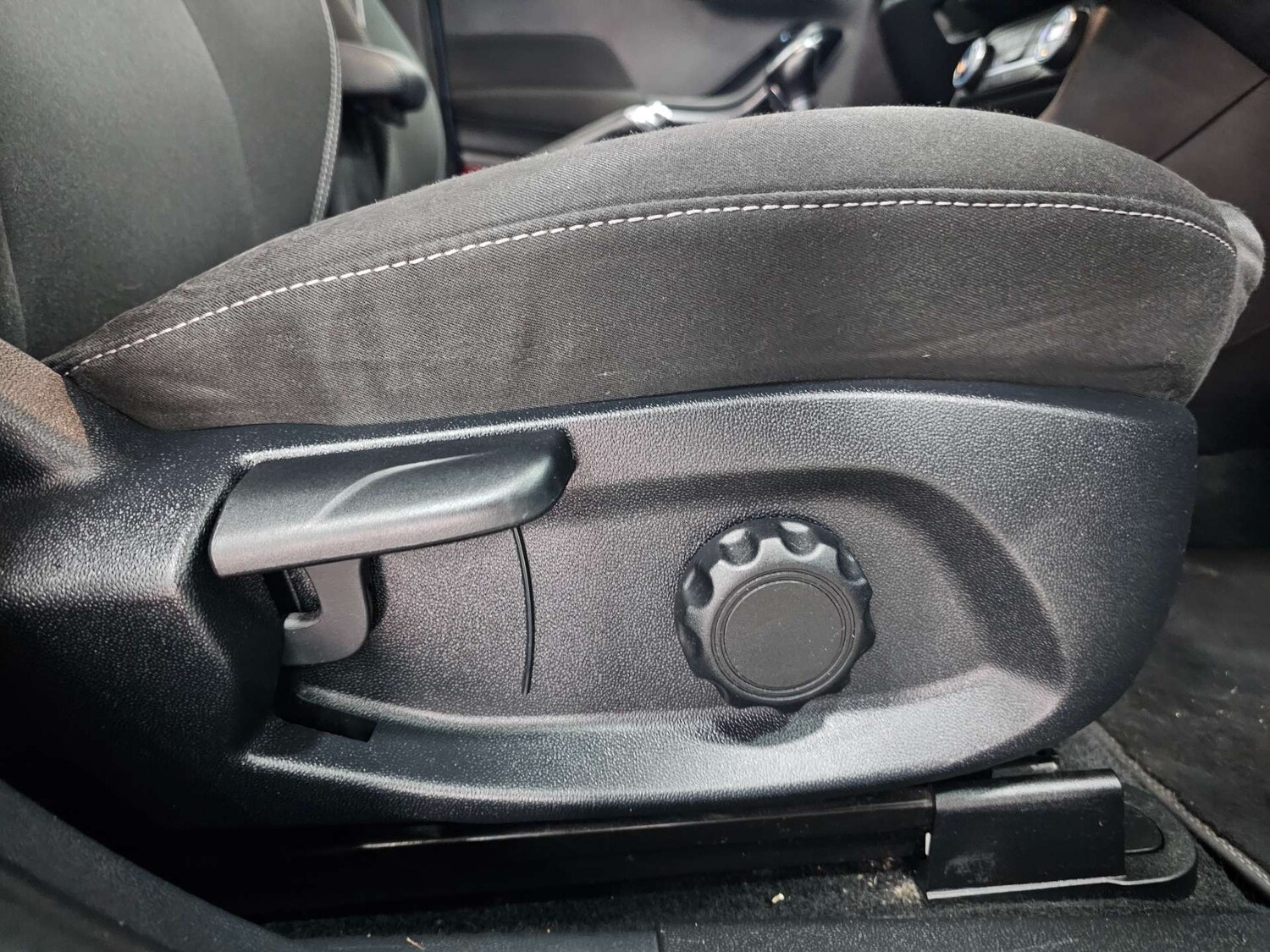 Used Ford Fiesta 2018 for sale - 77096049: Photo 57