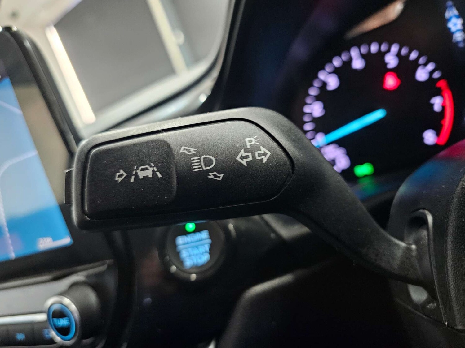 Used Ford Fiesta 2018 for sale - 77096049: Photo 63