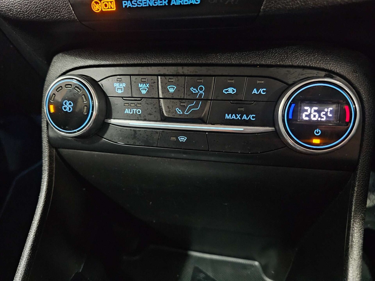 Used Ford Fiesta 2018 for sale - 77096049: Photo 68