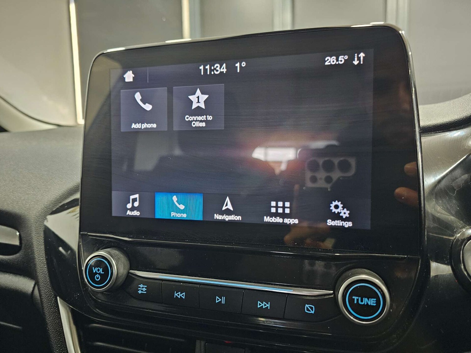 Used Ford Fiesta 2018 for sale - 77096049: Photo 72