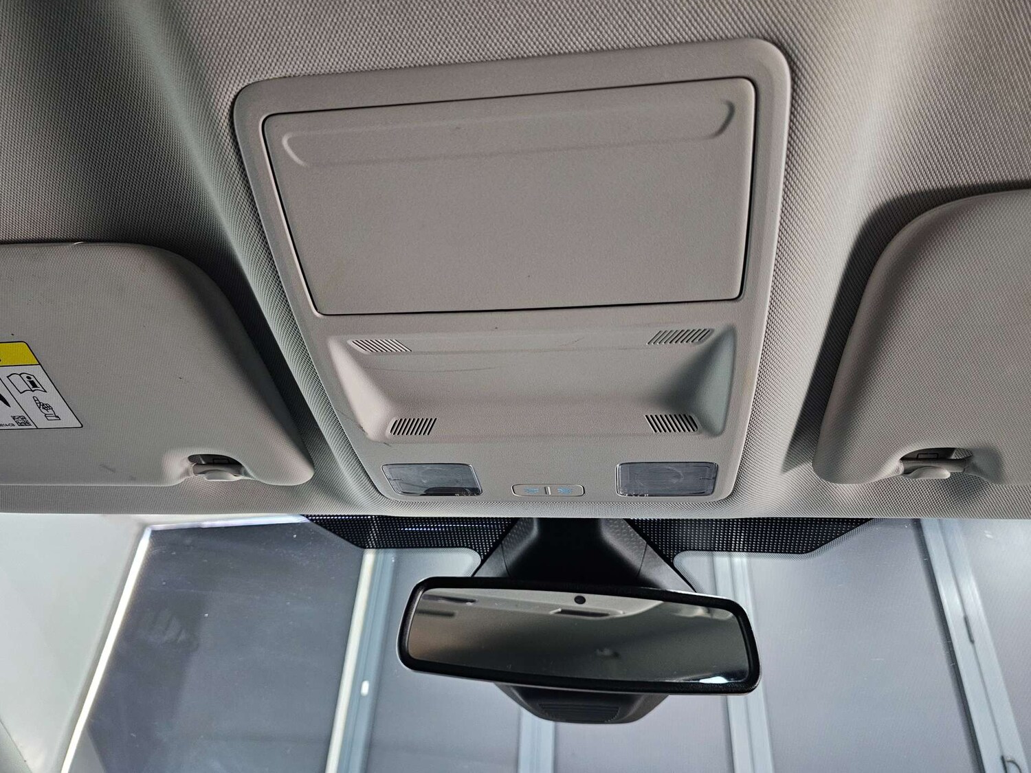 Used Ford Fiesta 2018 for sale - 77096049: Photo 77