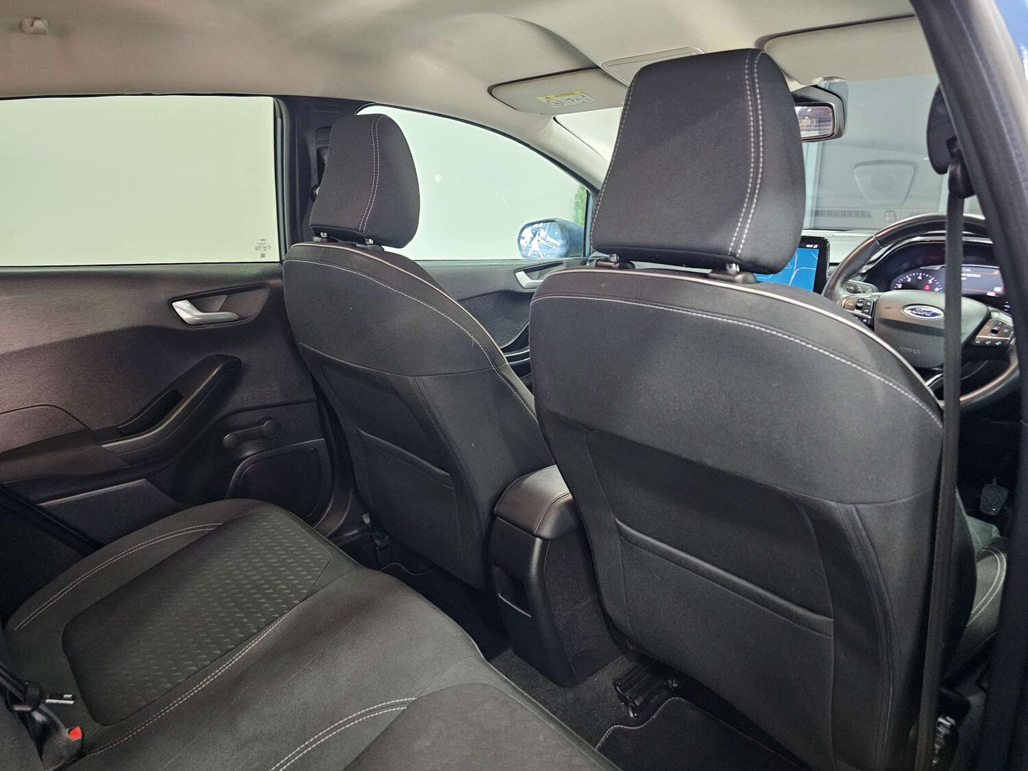 Used Ford Fiesta 2018 for sale - 77096049: Photo 84