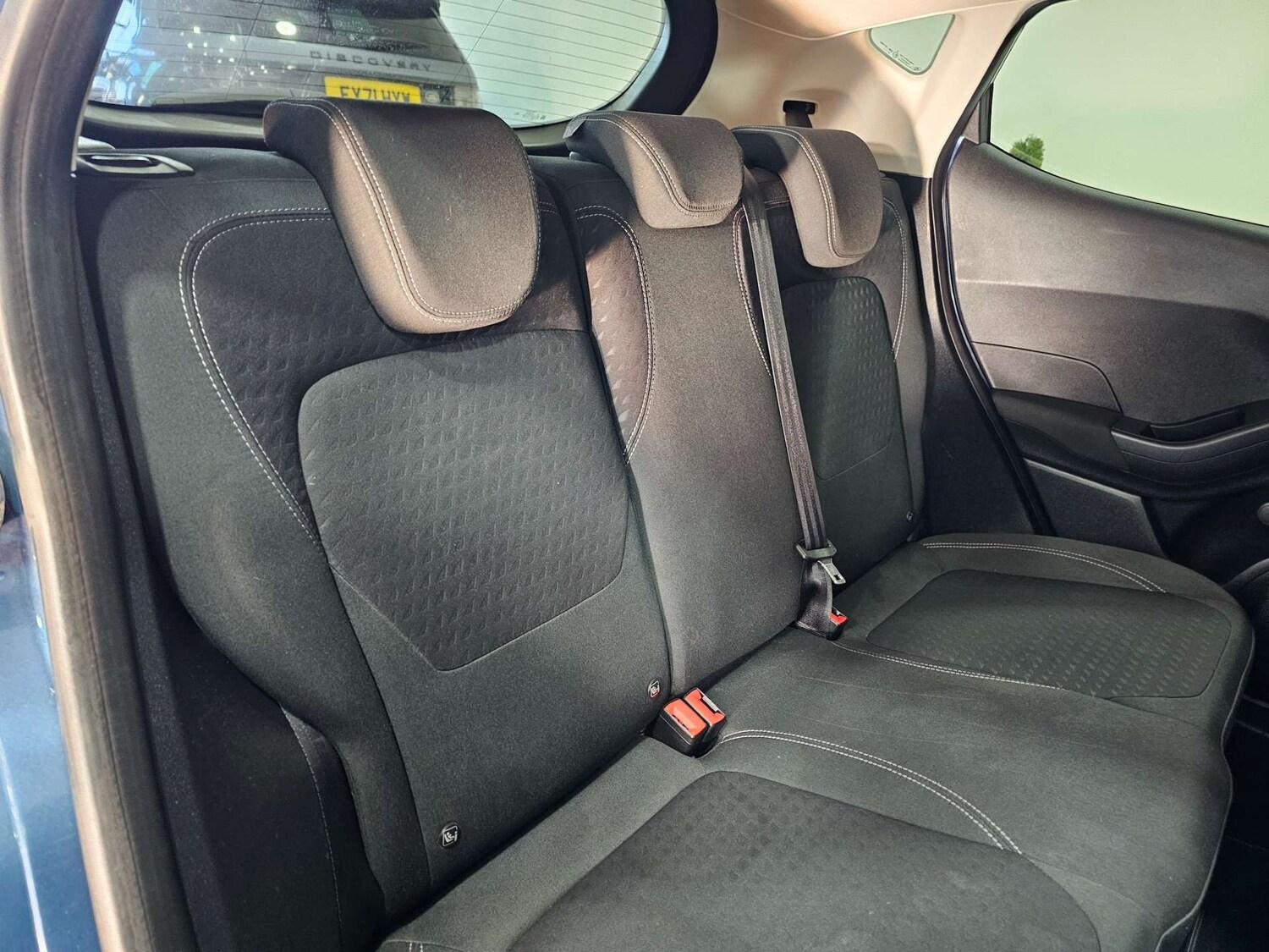 Used Ford Fiesta 2018 for sale - 77096049: Photo 85