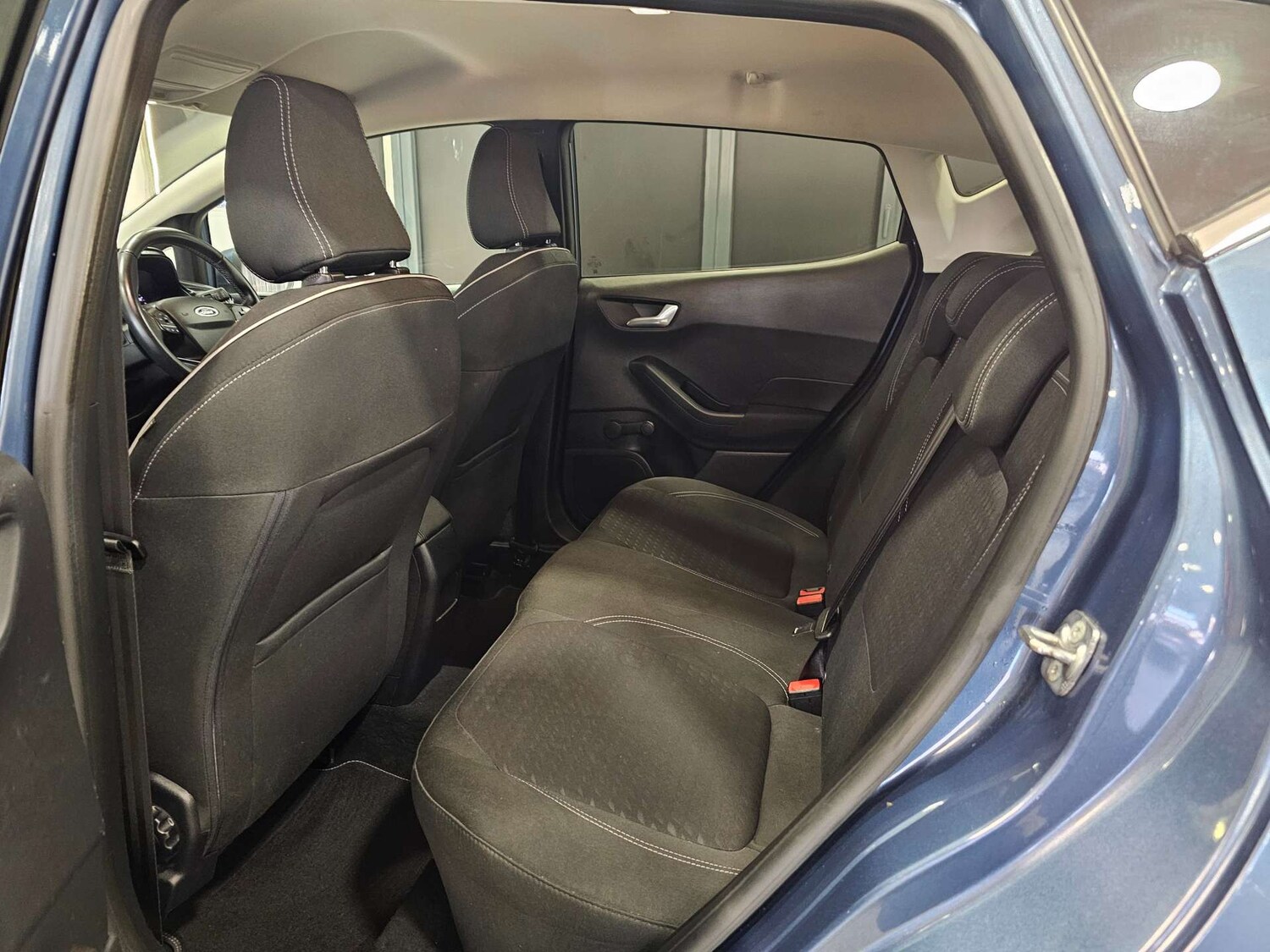 Used Ford Fiesta 2018 for sale - 77096049: Photo 87