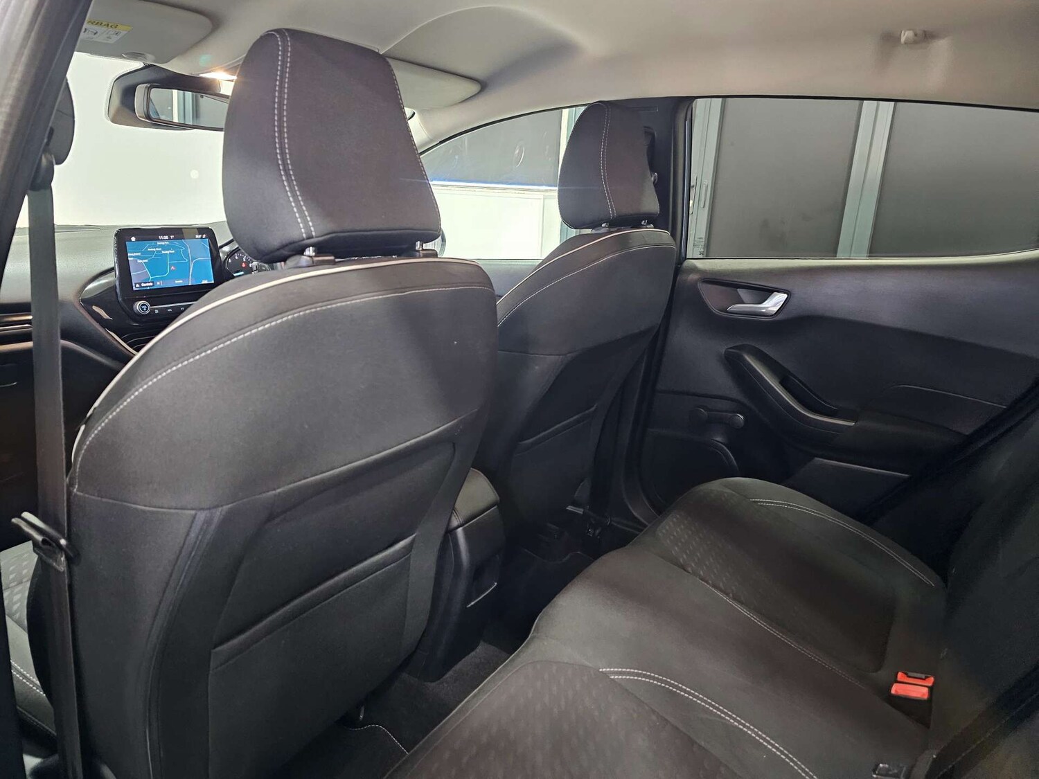 Used Ford Fiesta 2018 for sale - 77096049: Photo 88