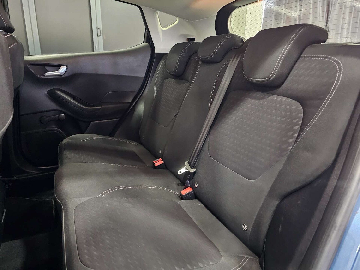 Used Ford Fiesta 2018 for sale - 77096049: Photo 89