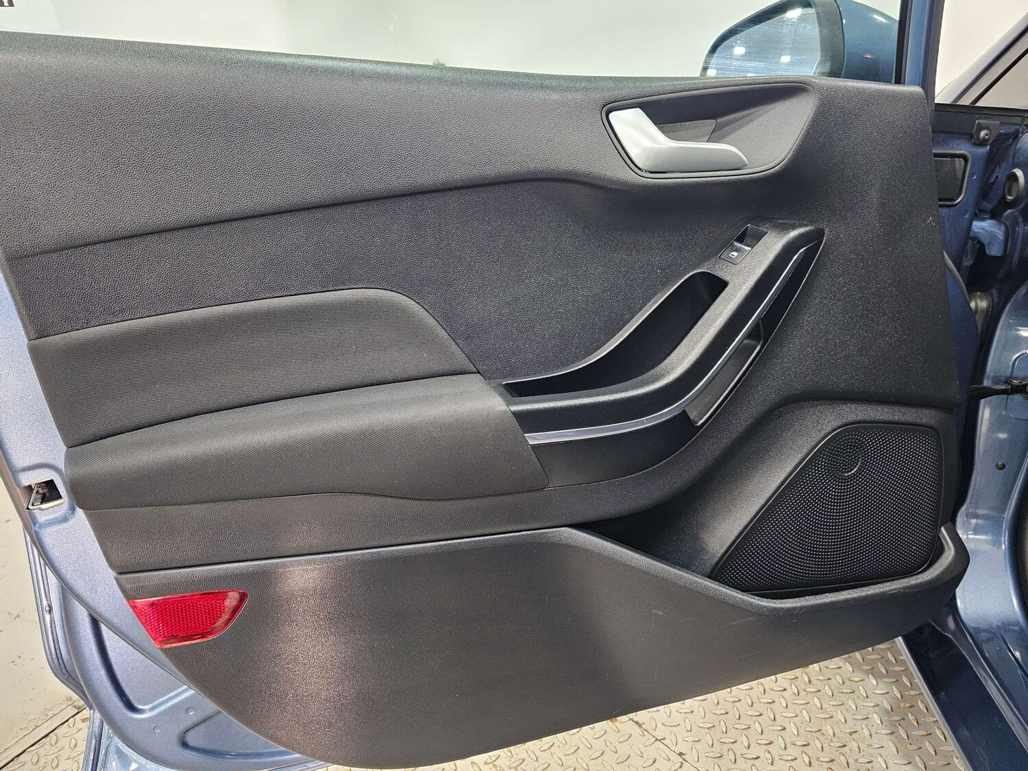 Used Ford Fiesta 2018 for sale - 77096049: Photo 91