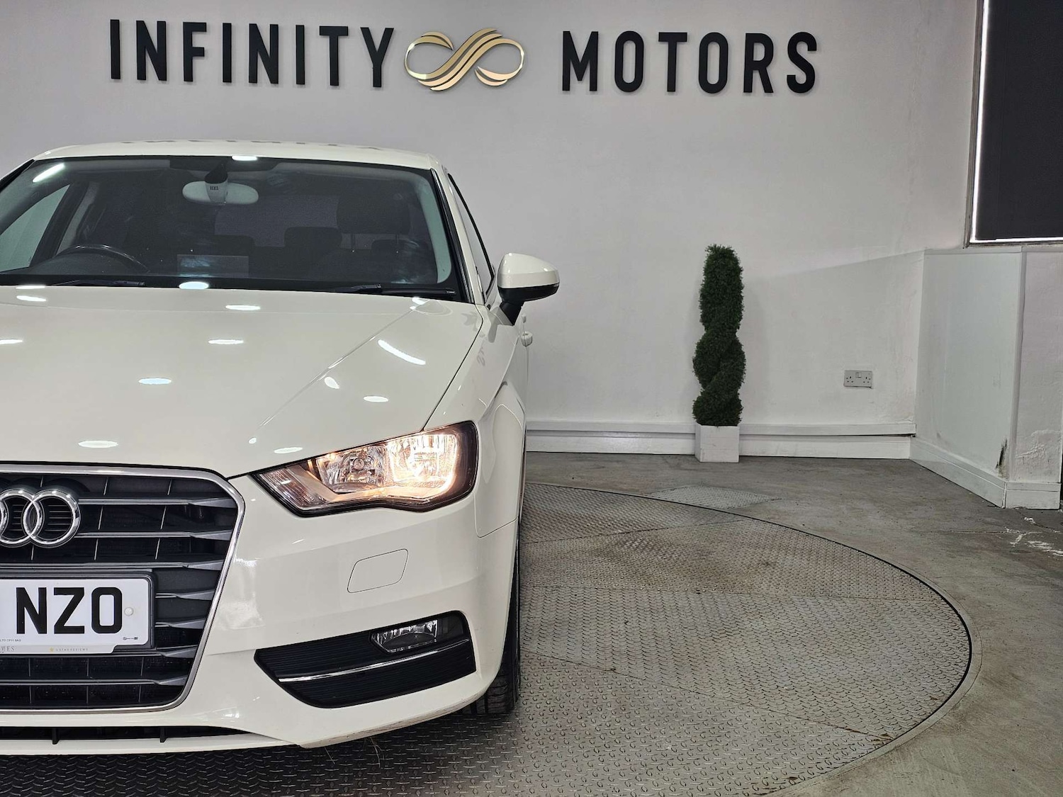 Used Audi A3 2014 for sale - 77963179: Photo 11