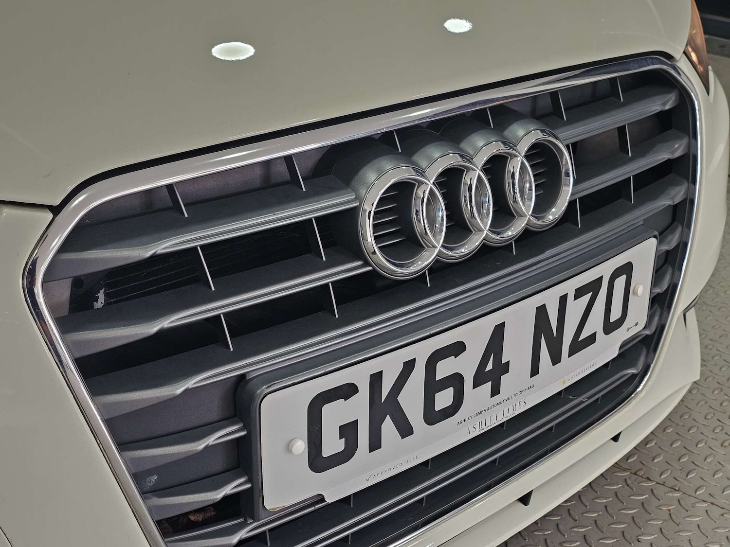 Used Audi A3 2014 for sale - 77963179: Photo 17