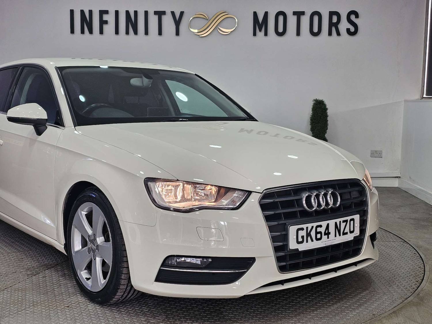 Used Audi A3 2014 for sale - 77963179: Photo 18