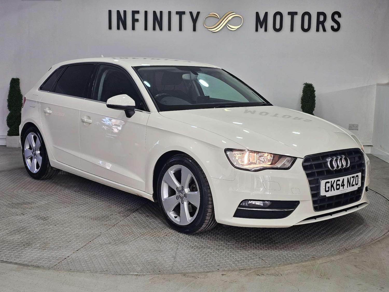 Used Audi A3 2014 for sale - 77963179: Photo 19
