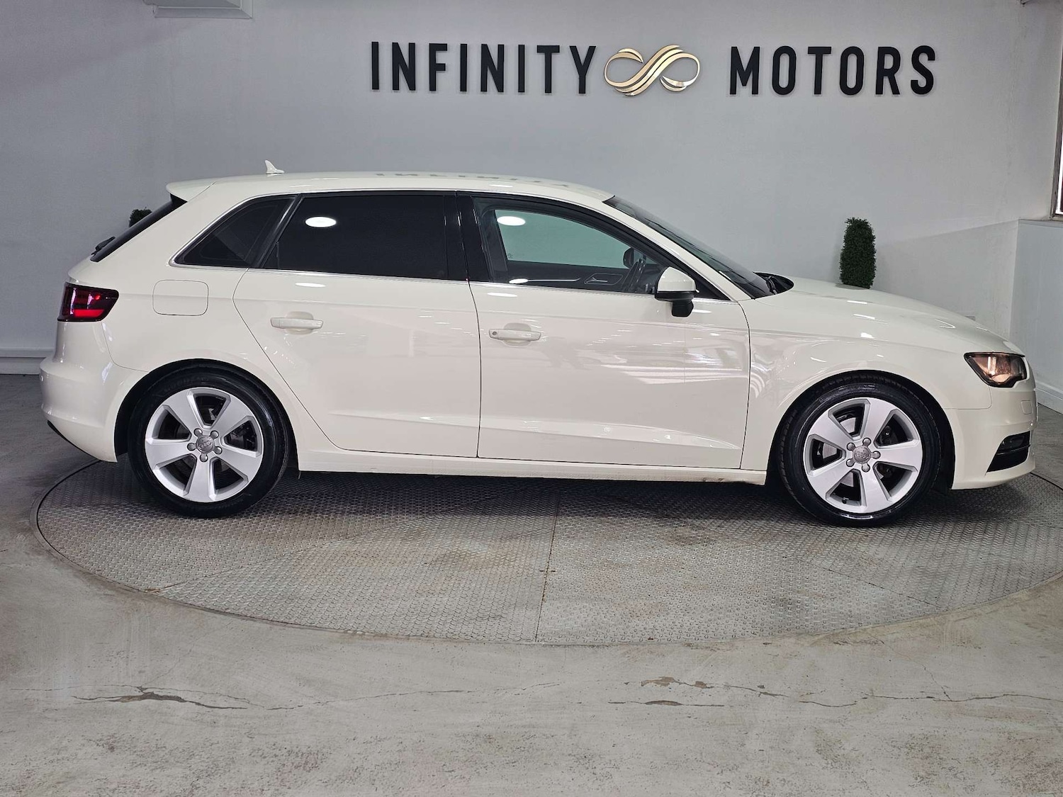 Used Audi A3 2014 for sale - 77963179: Photo 20