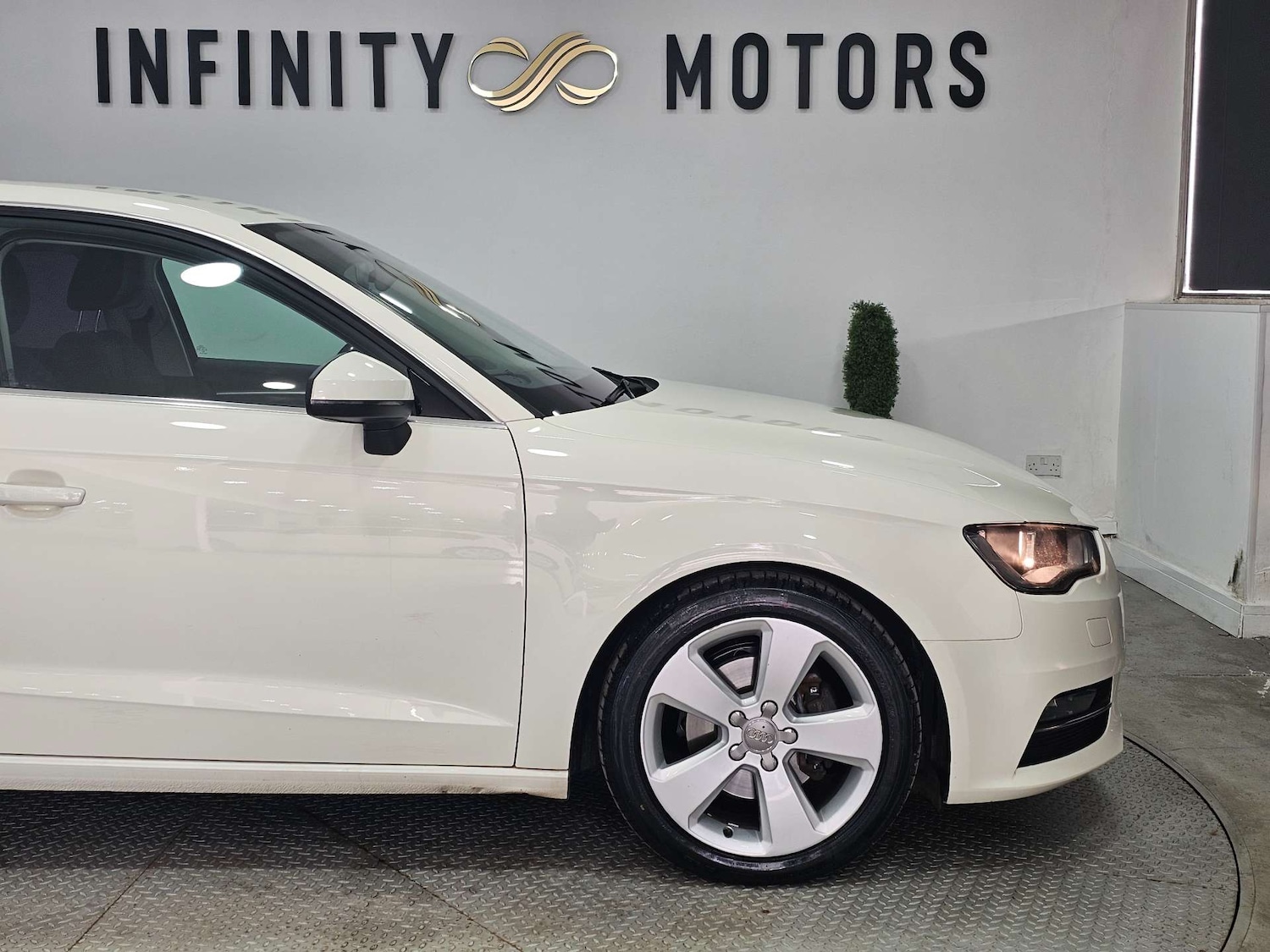 Used Audi A3 2014 for sale - 77963179: Photo 22