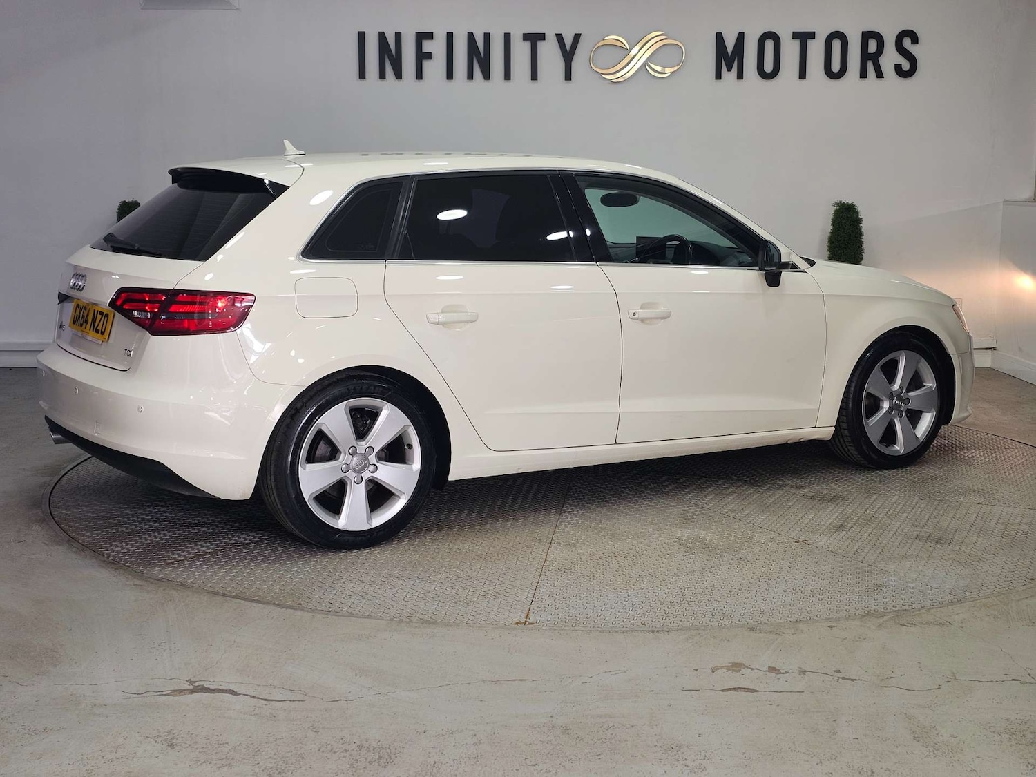 Used Audi A3 2014 for sale - 77963179: Photo 25