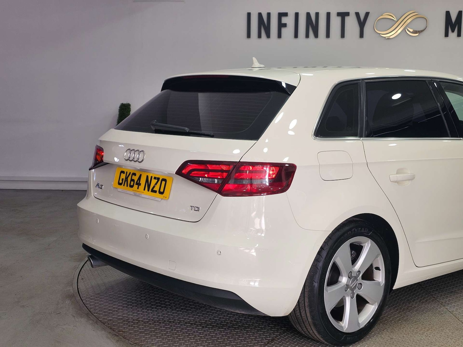 Used Audi A3 2014 for sale - 77963179: Photo 26