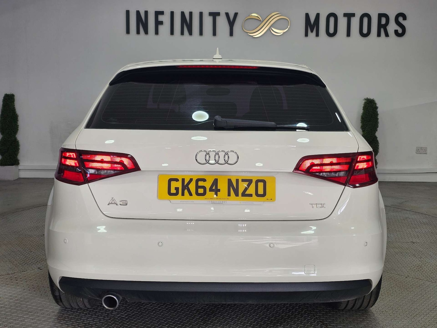 Used Audi A3 2014 for sale - 77963179: Photo 27