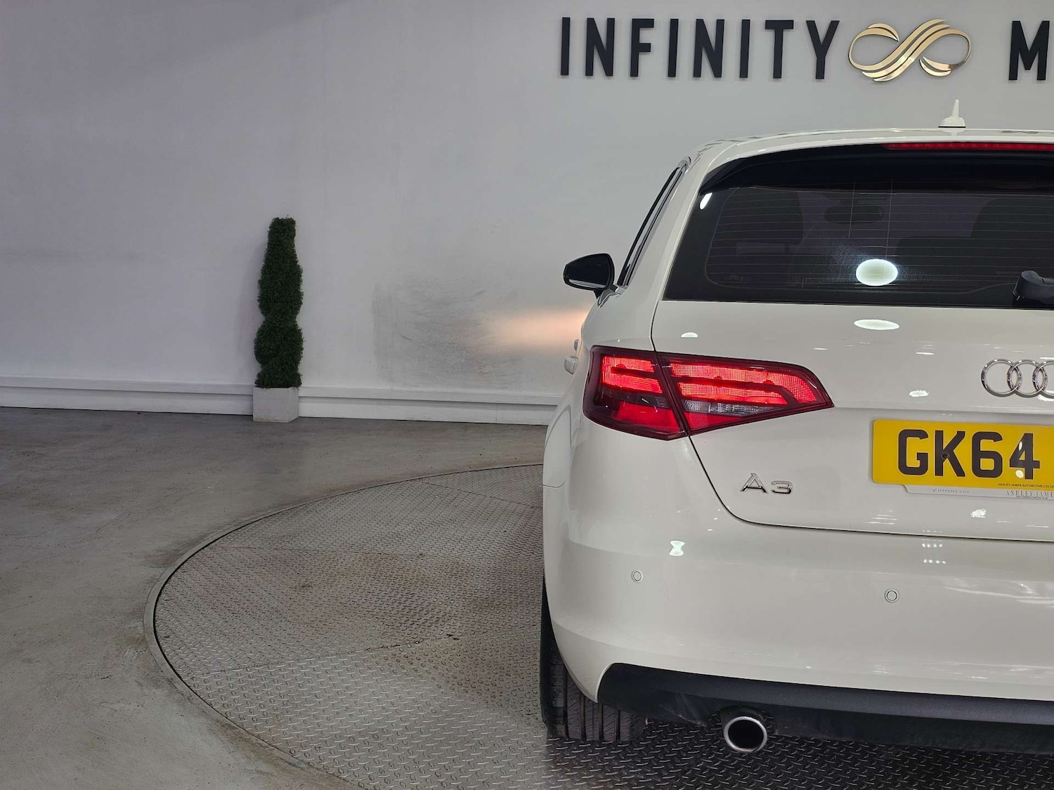 Used Audi A3 2014 for sale - 77963179: Photo 28