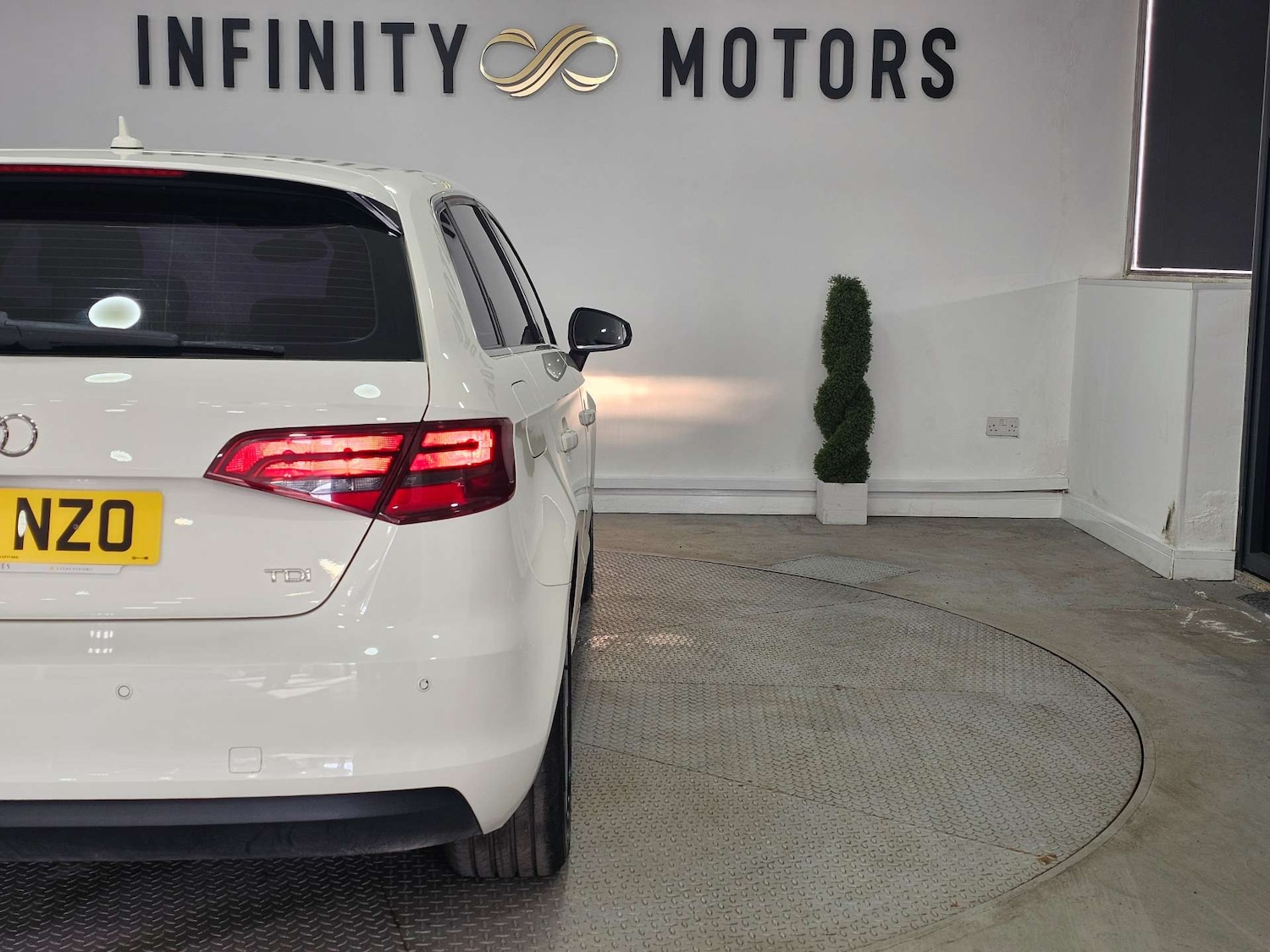 Used Audi A3 2014 for sale - 77963179: Photo 29