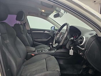 Used Audi A3 2014 for sale - 77963179: Photo