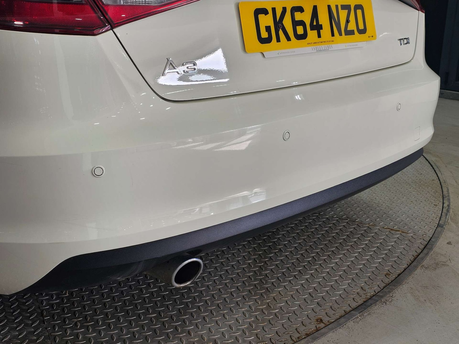 Used Audi A3 2014 for sale - 77963179: Photo 31