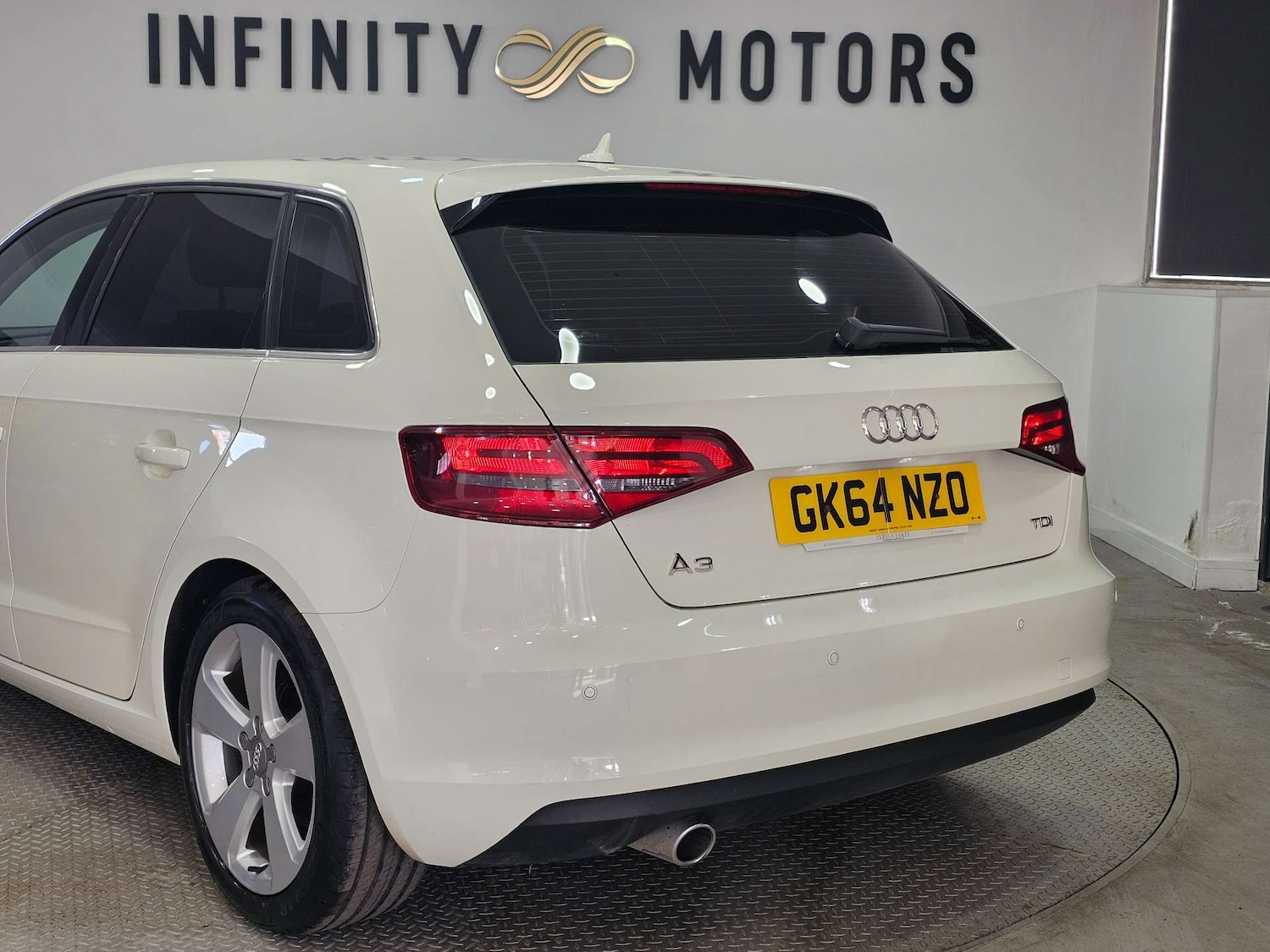 Used Audi A3 2014 for sale - 77963179: Photo 32