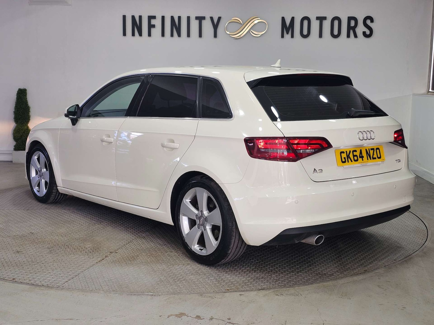 Used Audi A3 2014 for sale - 77963179: Photo 33