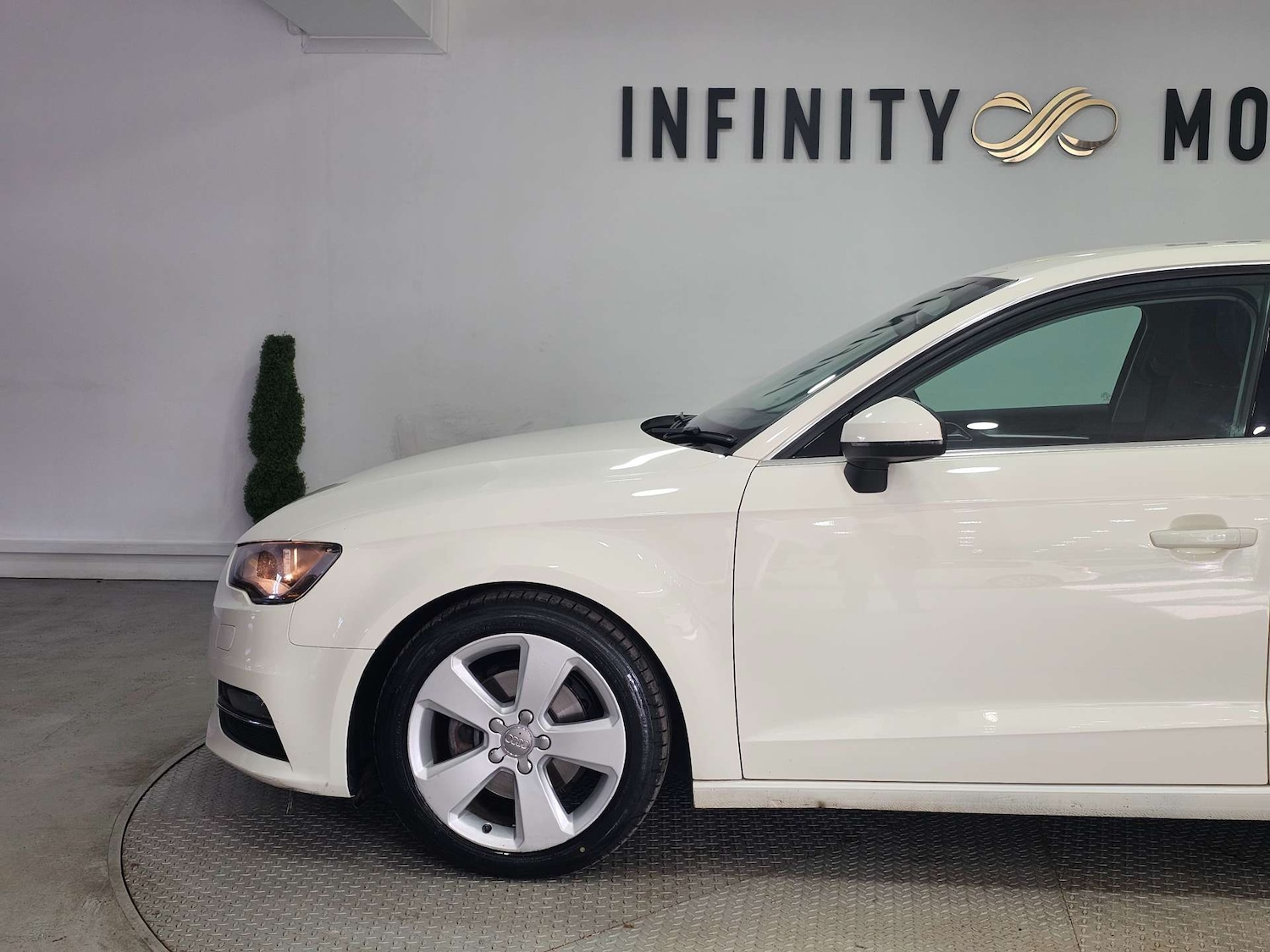 Used Audi A3 2014 for sale - 77963179: Photo 35