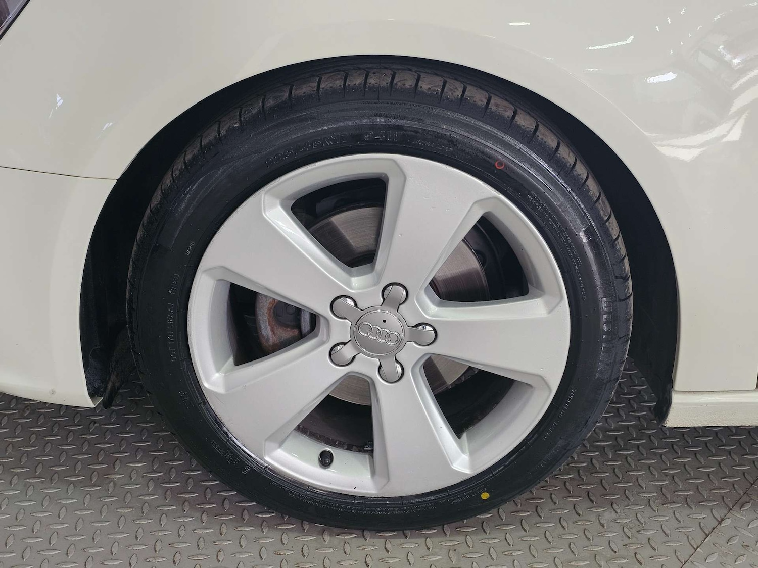 Used Audi A3 2014 for sale - 77963179: Photo 38