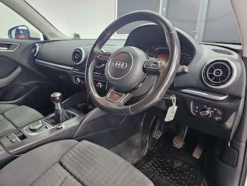 Used Audi A3 2014 for sale - 77963179: Photo