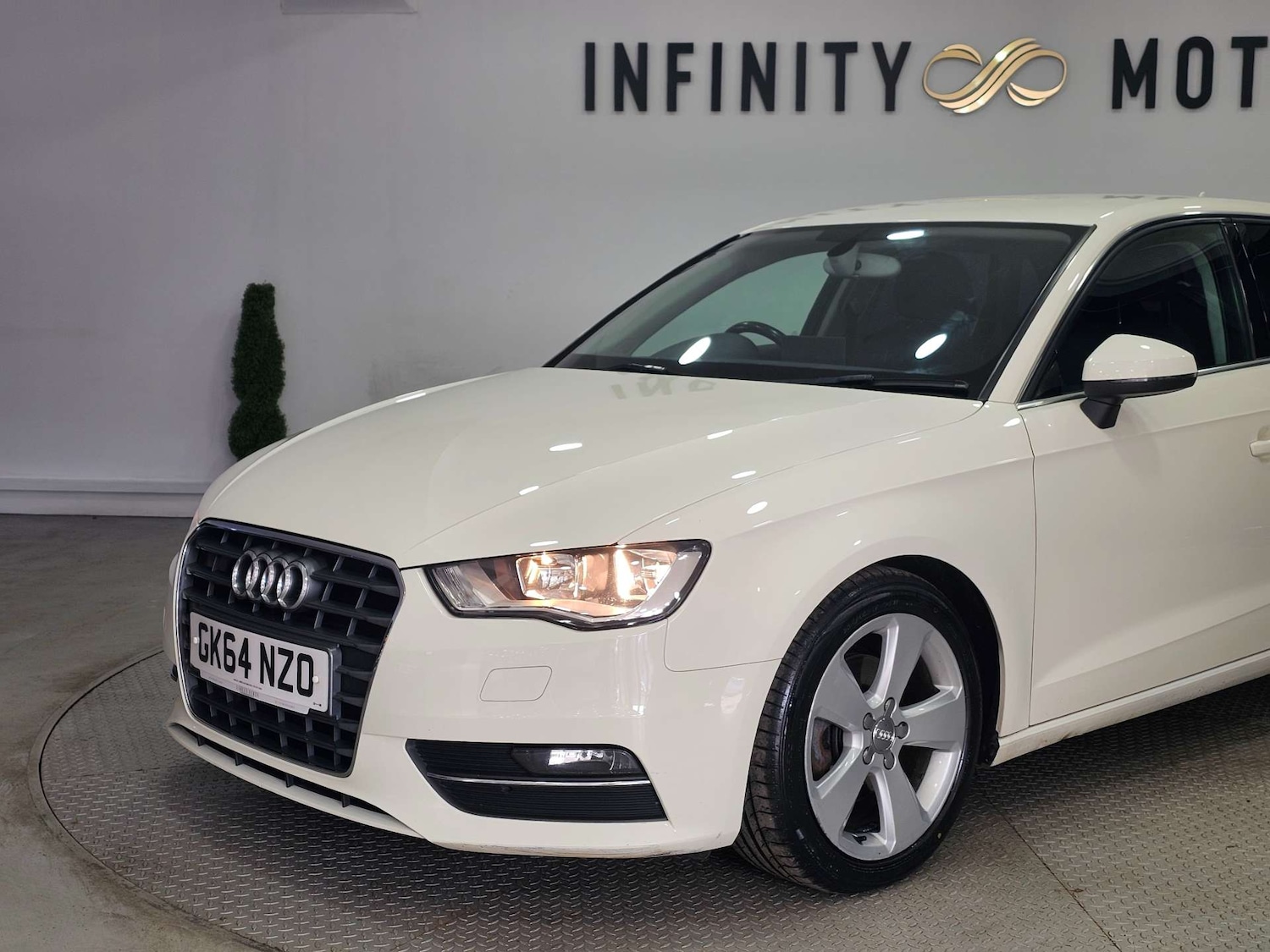 Used Audi A3 2014 for sale - 77963179: Photo 41