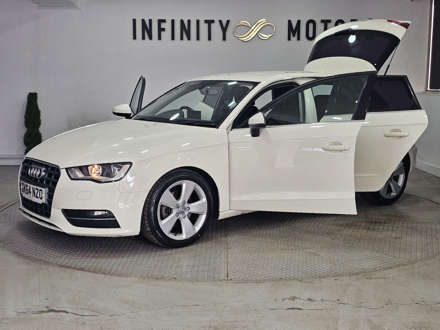 Used Audi A3 2014 for sale - 77963179: Photo 42