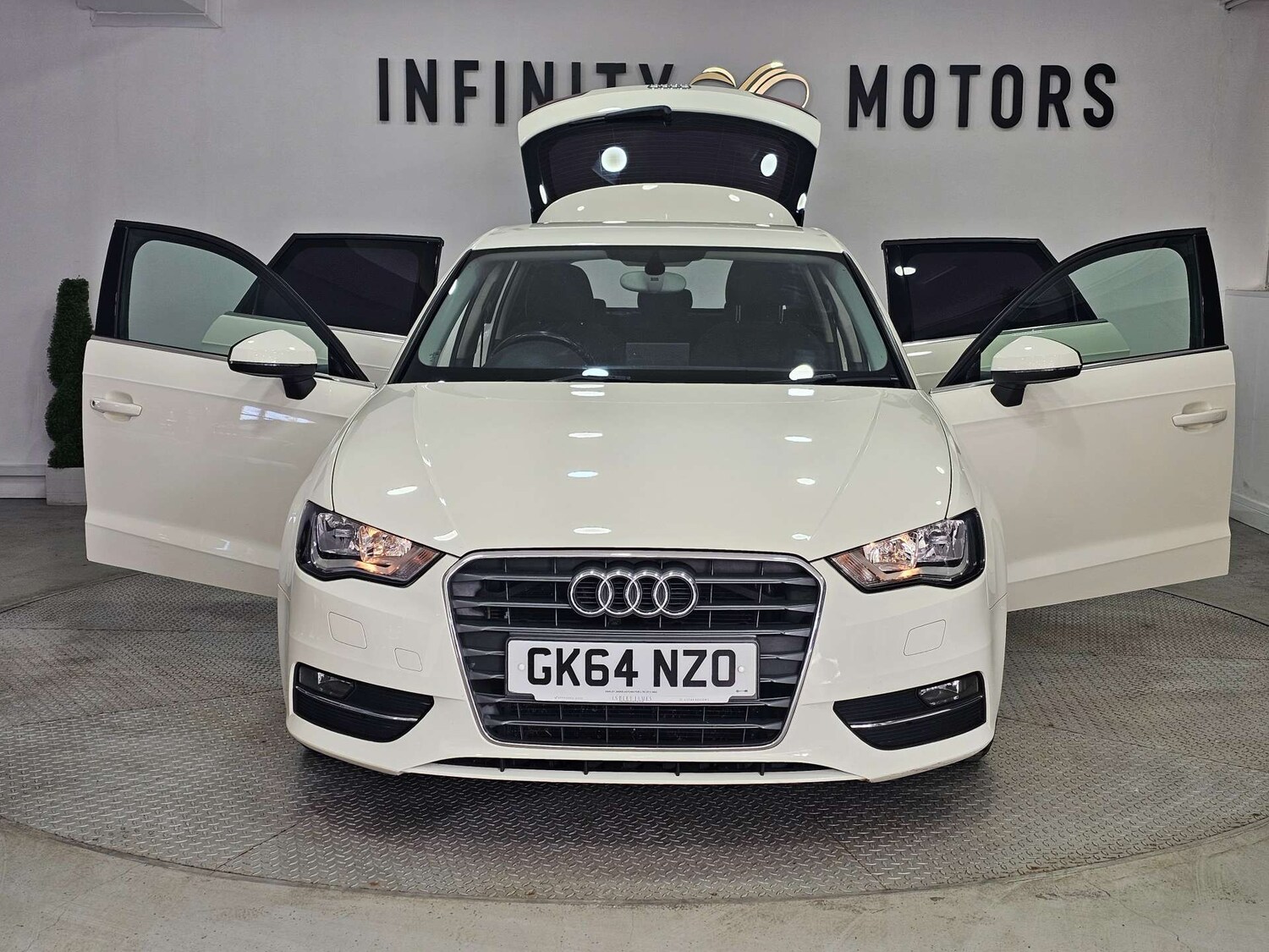 Used Audi A3 2014 for sale - 77963179: Photo 43
