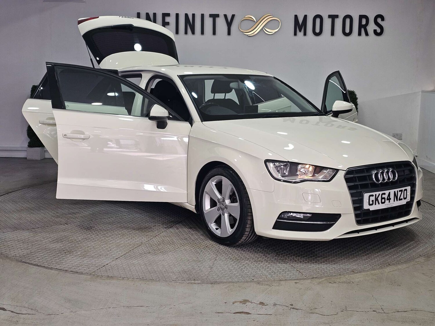 Used Audi A3 2014 for sale - 77963179: Photo 44