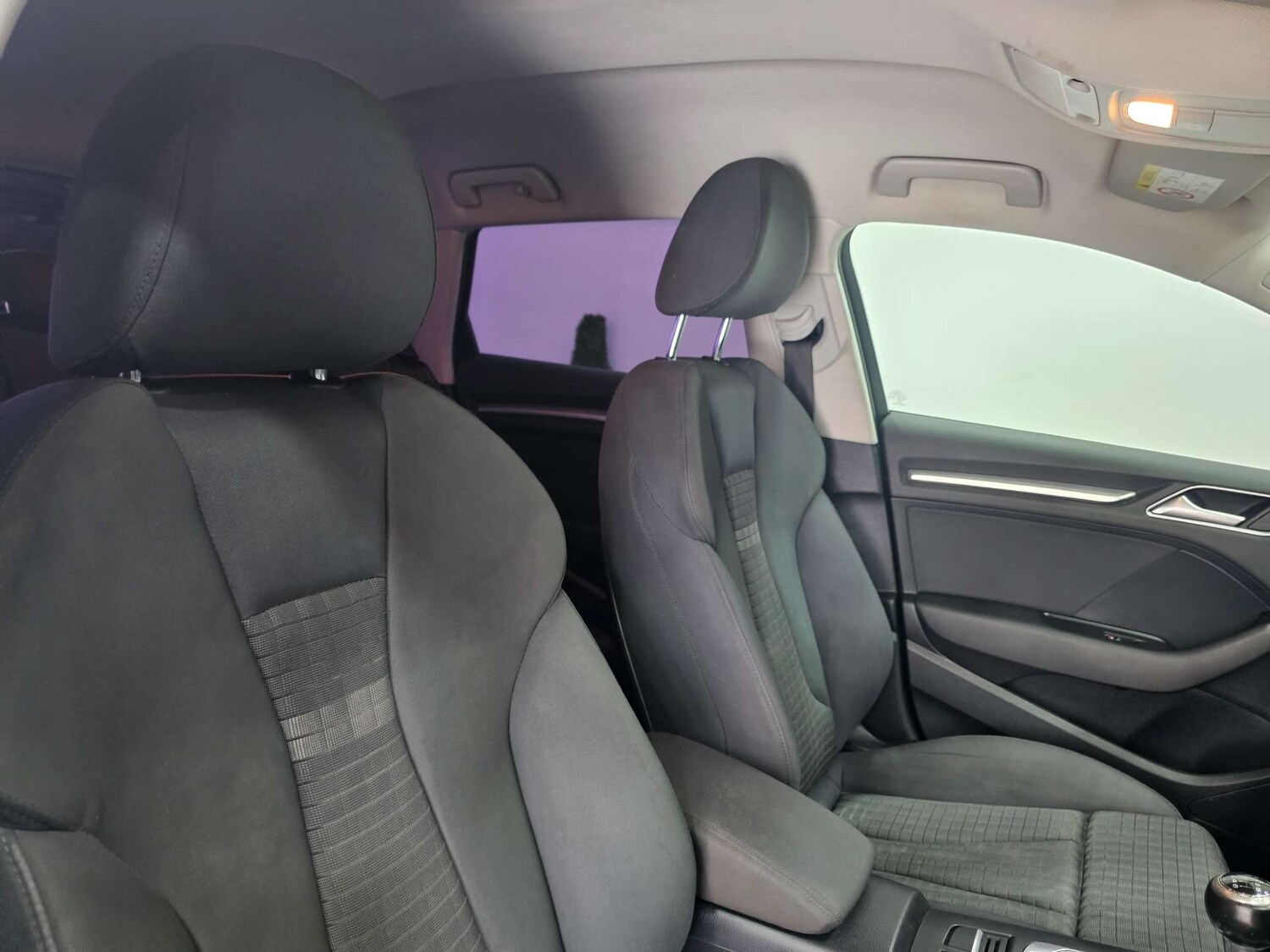 Used Audi A3 2014 for sale - 77963179: Photo 53