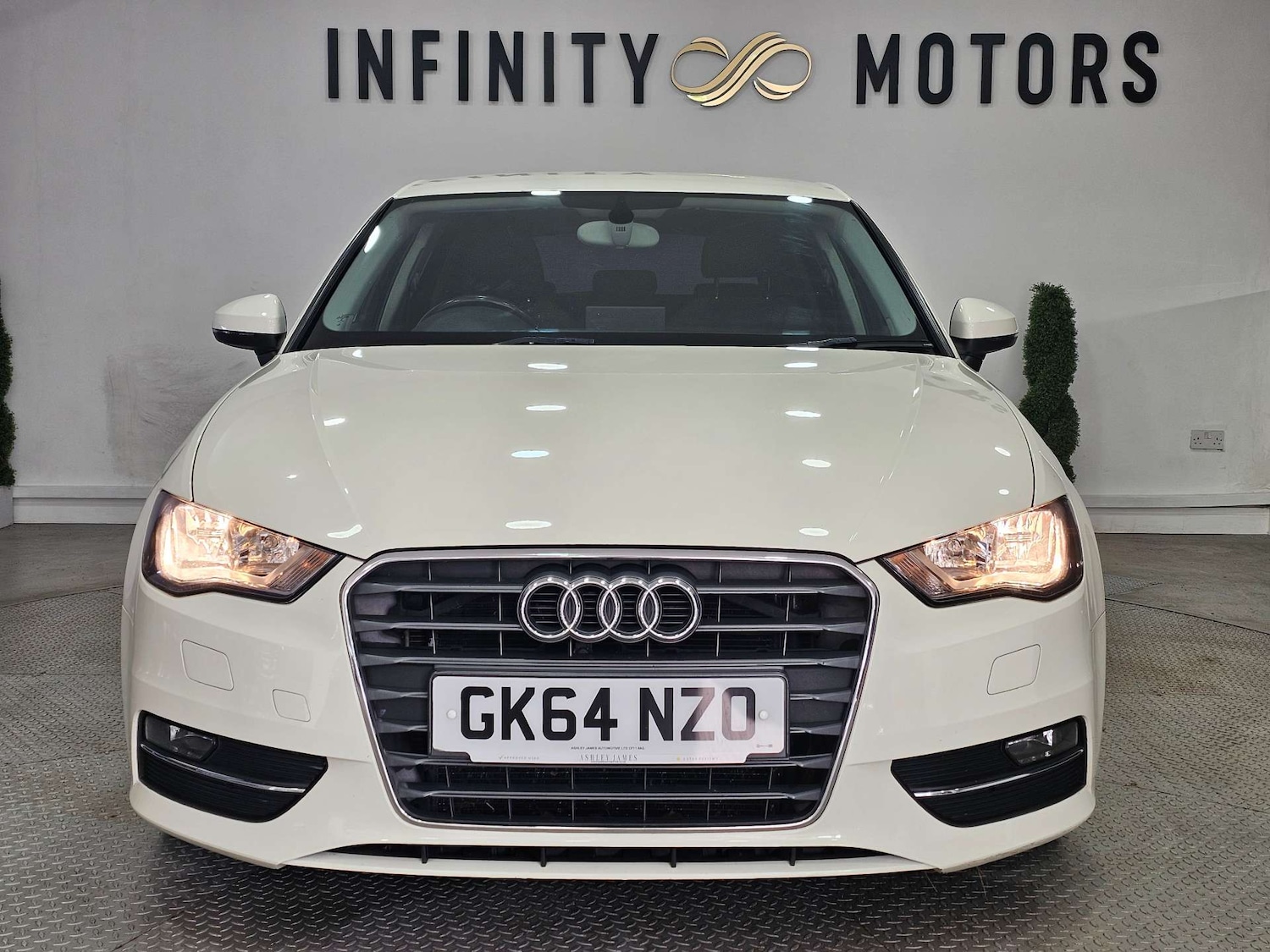 Used Audi A3 2014 for sale - 77963179: Photo 6