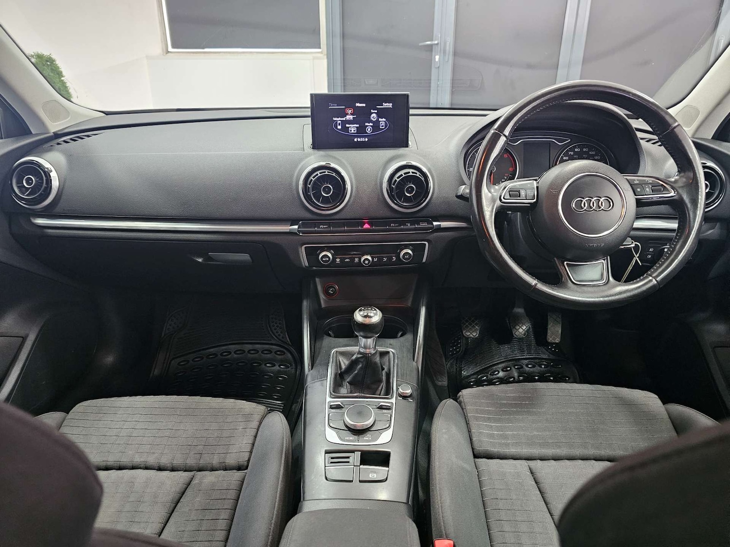 Used Audi A3 2014 for sale - 77963179: Photo 7