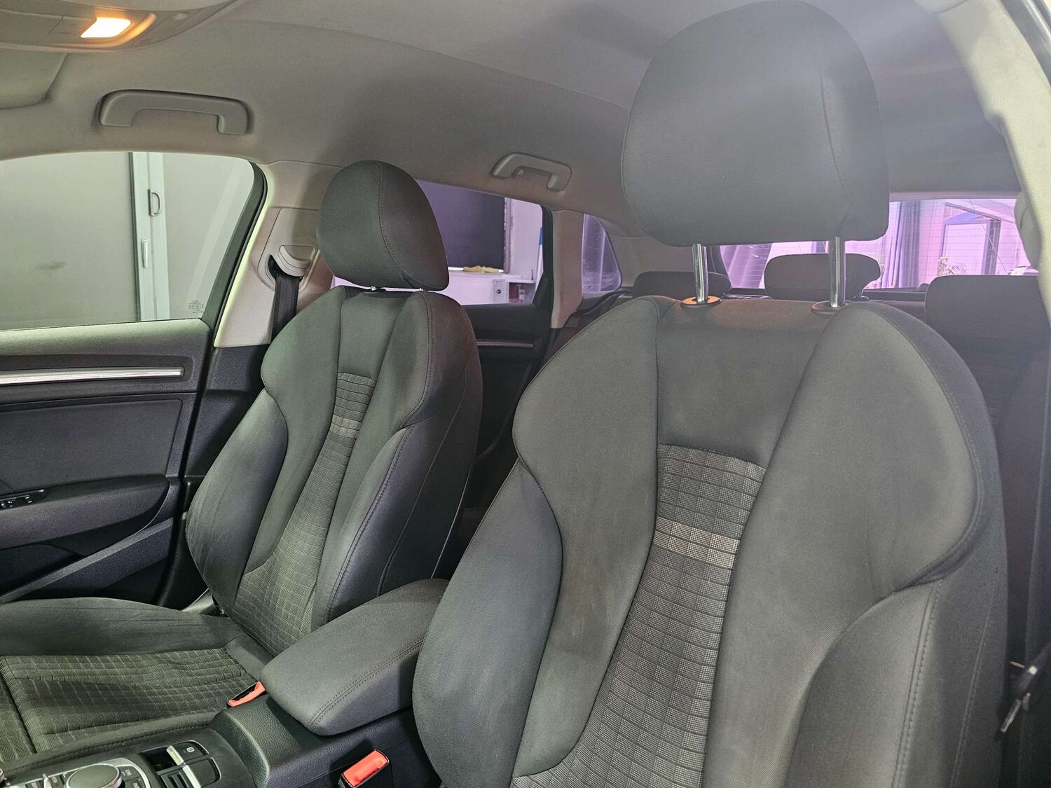 Used Audi A3 2014 for sale - 77963179: Photo 87