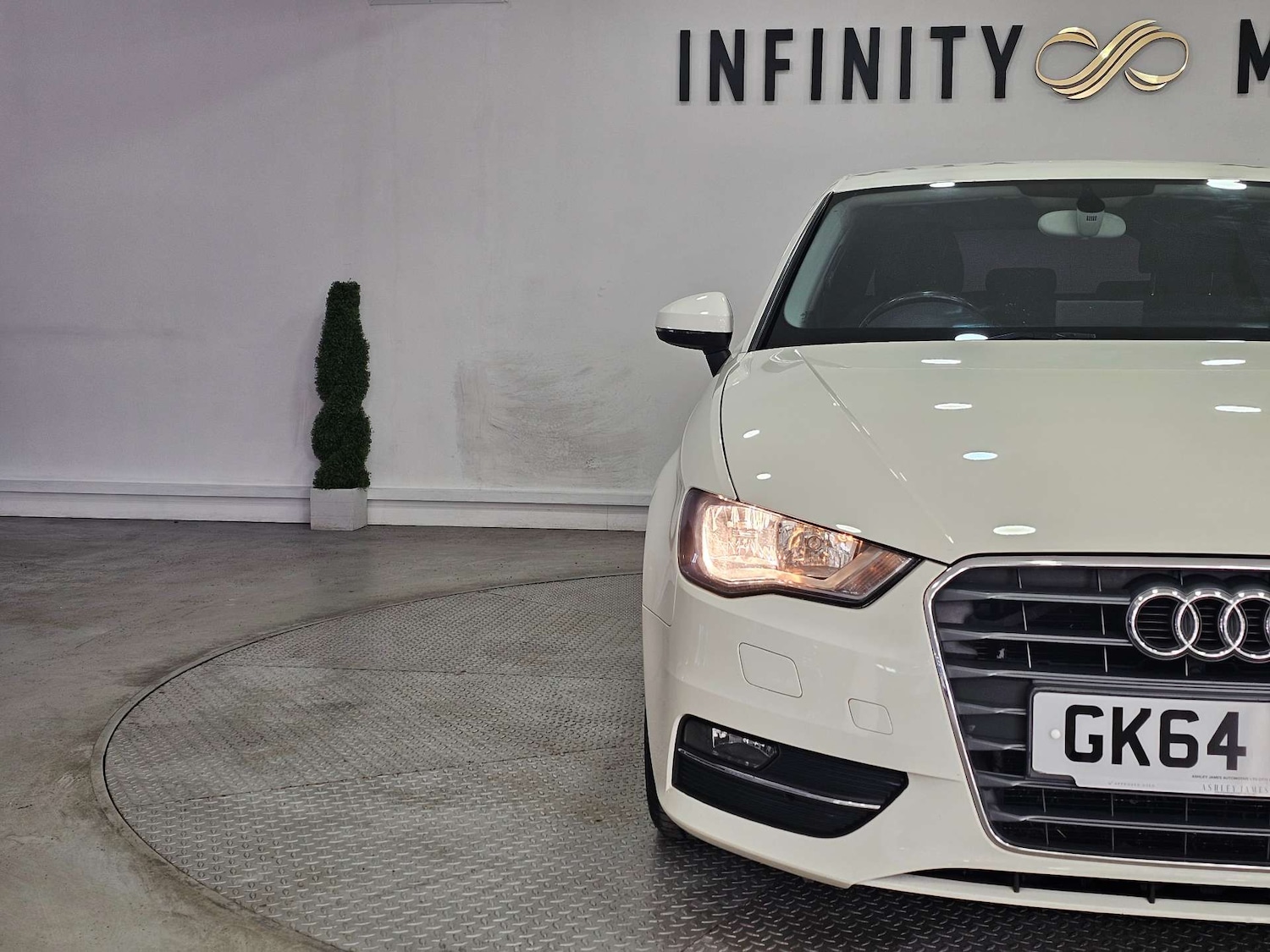 Used Audi A3 2014 for sale - 77963179: Photo 9