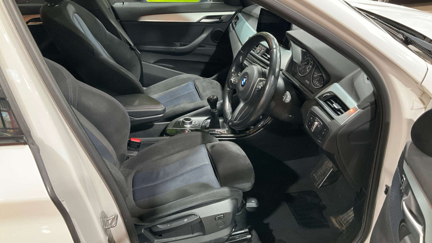 Used BMW X1 2016 for sale - 78011911: Photo 12