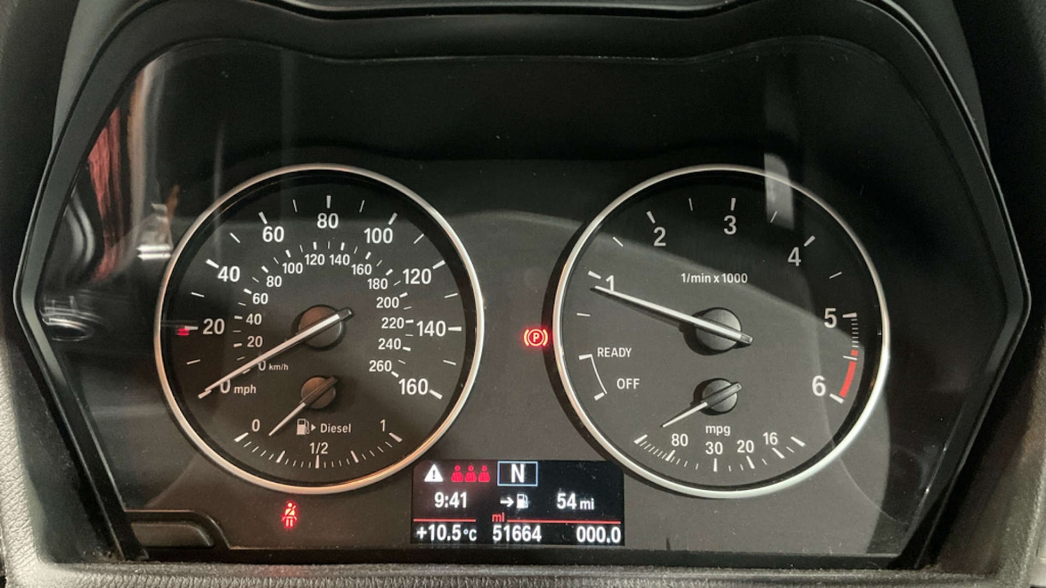 Used BMW X1 2016 for sale - 78011911: Photo 13