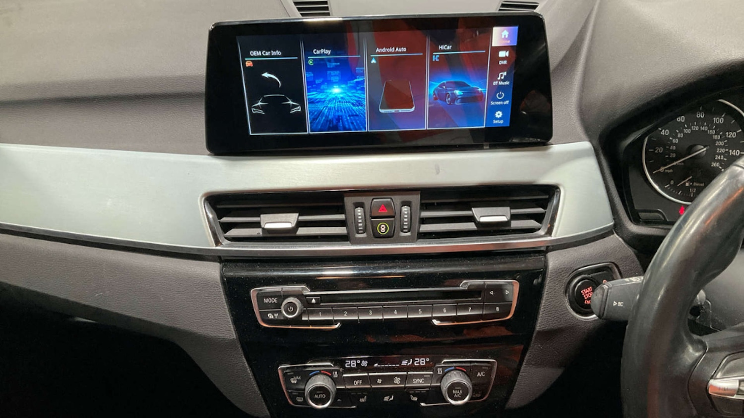 Used BMW X1 2016 for sale - 78011911: Photo 14