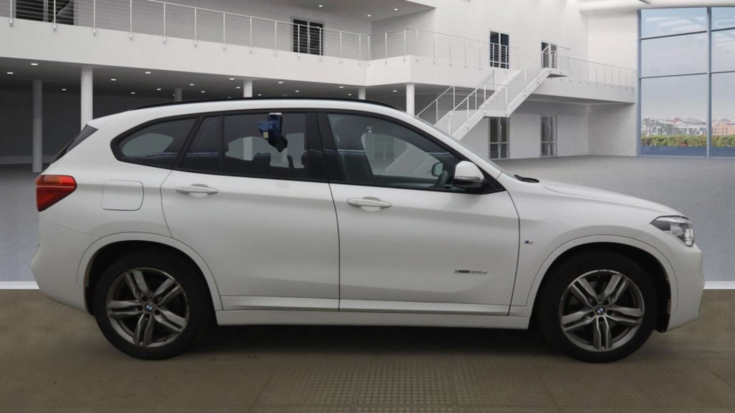 Used BMW X1 2016 for sale - 78011911: Photo 7