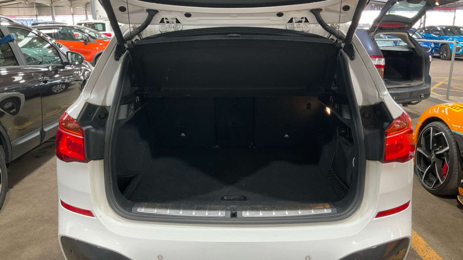 Used BMW X1 2016 for sale - 78011911: Photo 9