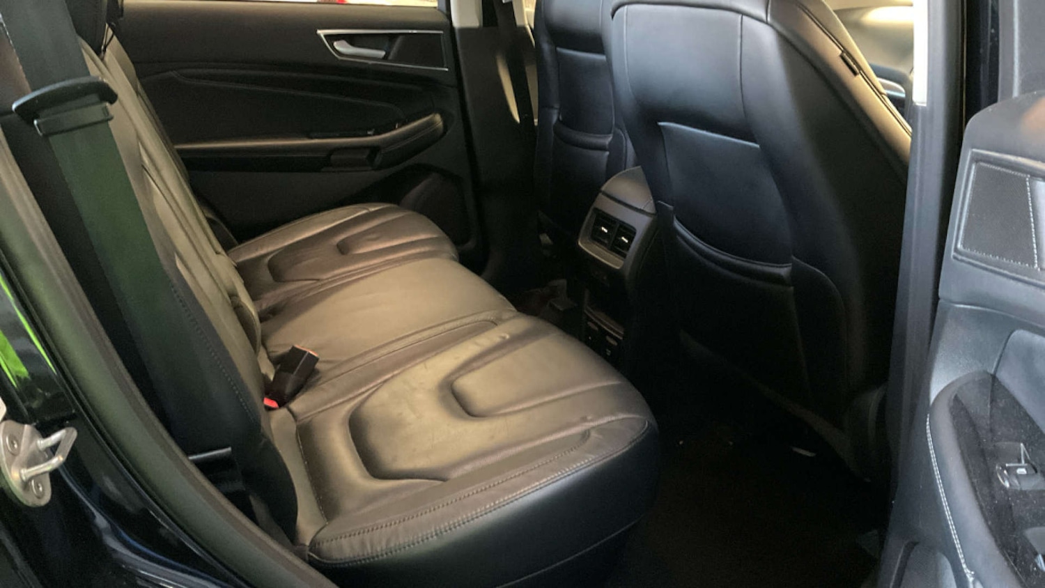 Used Ford Edge 2017 for sale - 76972334: Photo 10