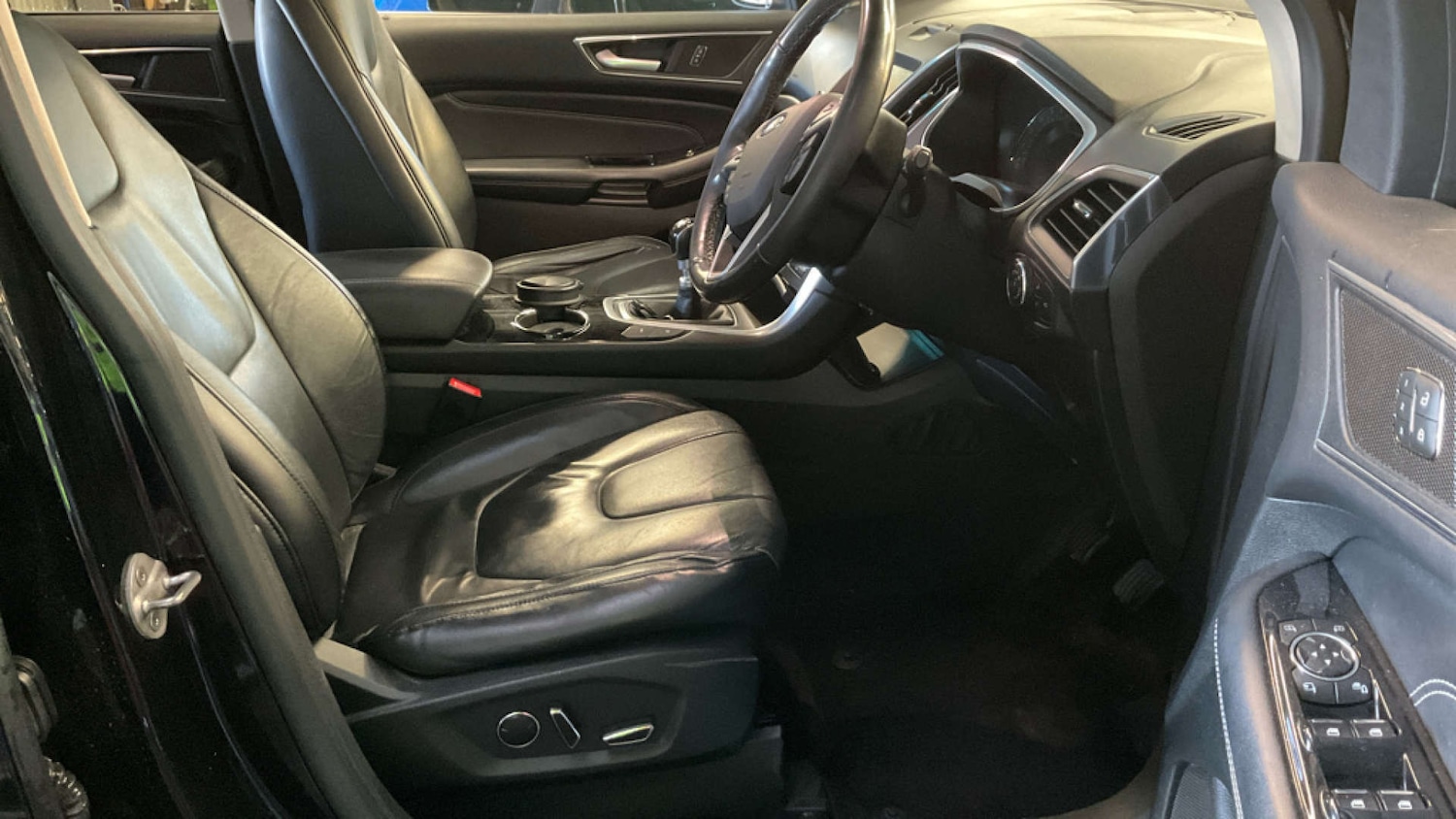 Used Ford Edge 2017 for sale - 76972334: Photo 11